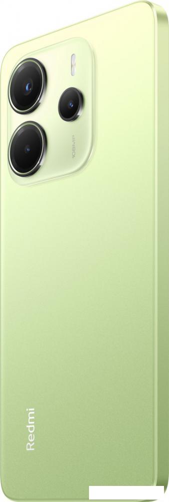 Смартфон Xiaomi Redmi Note 14 8GB/256GB международная версия (зеленый)- фото2