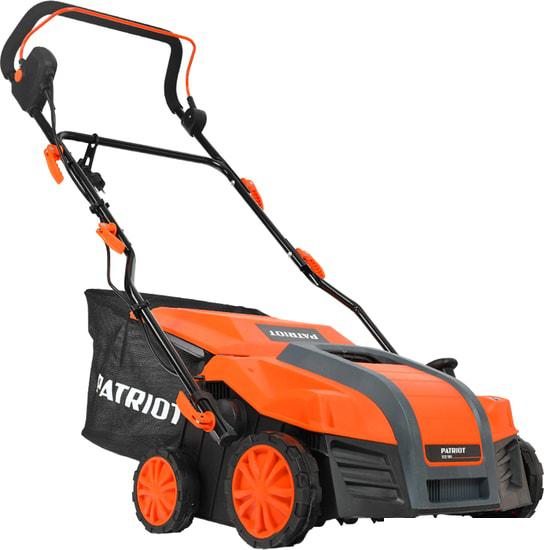 Скарификатор Patriot SCE 180- фото4