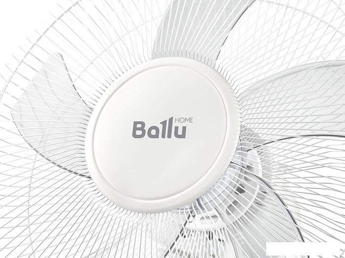 Вентилятор Ballu BFF-801- фото2