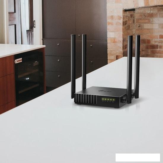 Wi-Fi роутер TP-Link Archer C54- фото4