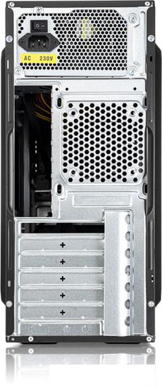 Корпус Foxline 450W FL-816-FZ450R-U31- фото3