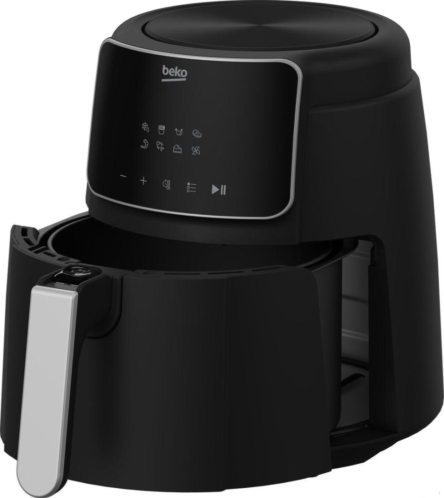 Аэрофритюрница BEKO FRL 2244 B- фото3
