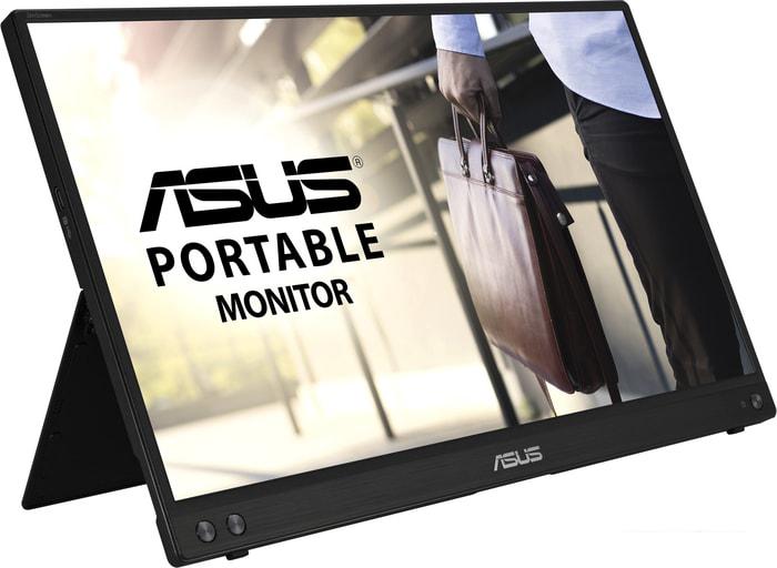 Монитор ASUS MB16ACV- фото2