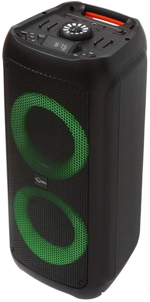 Колонка для вечеринок Orbis FG206-07- фото3