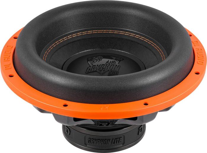 Головка сабвуфера DL Audio Gryphon Lite 12 v.3- фото4
