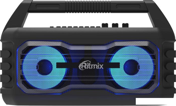Беспроводная колонка Ritmix SP-610B- фото3