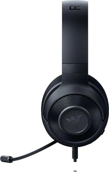 Наушники Razer Kraken X Essential- фото3