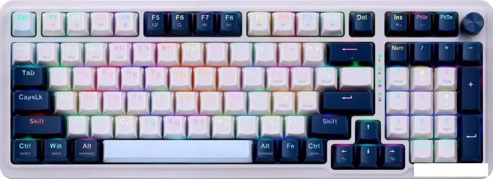 Клавиатура Redragon Eisa Pro (Outemu Brown)