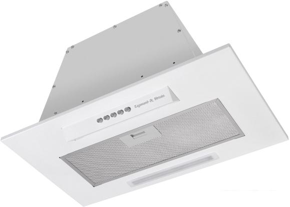 Кухонная вытяжка Zigmund & Shtain K 012.5 W- фото