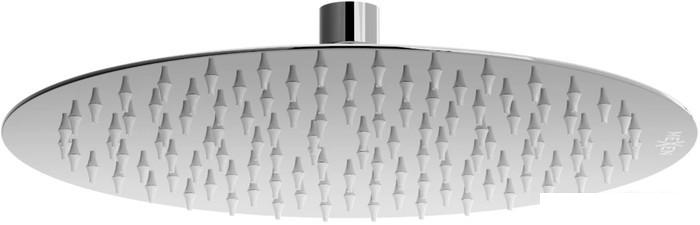 Верхний душ Mexen Slim Fi Chrome 79225-00- фото