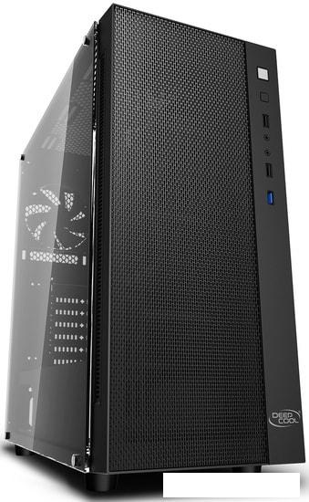 Корпус DeepCool Matrexx 55 Mesh DP-ATX-MATREXX55-MESH- фото2