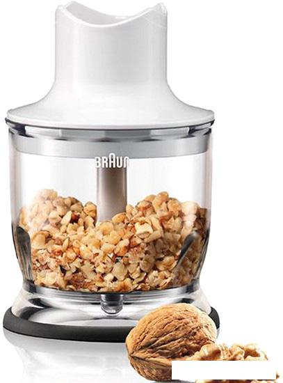 Погружной блендер Braun Multiquick 3 MQ 3045 Aperitive- фото3
