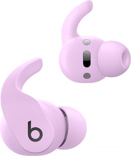Наушники Beats Fit Pro (сиреневый)- фото