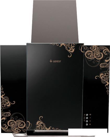 Кухонная вытяжка GEFEST ВО 3603 К19