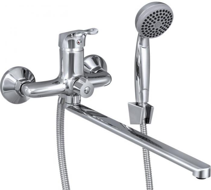 Смеситель Славен СЛ-ОД-Б31- фото