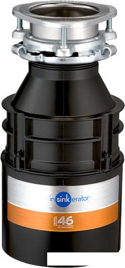 Измельчитель пищевых отходов InSinkErator Model 46- фото