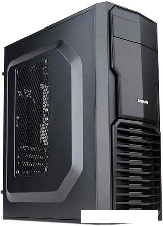 Корпус Zalman ZM-T4- фото