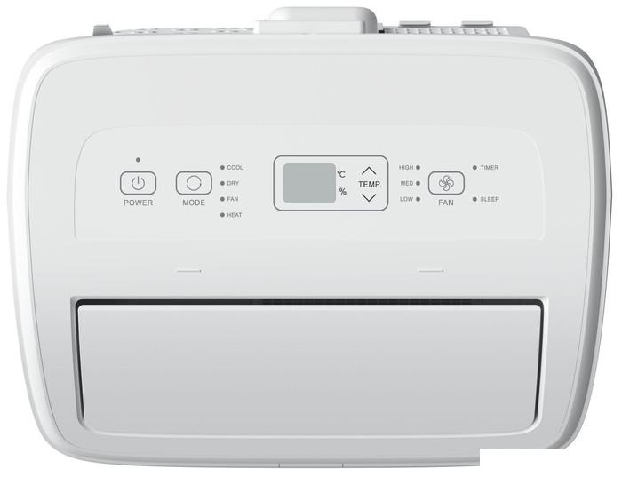 Мобильный кондиционер Hisense C-series AP-09CW4GNCS00- фото3