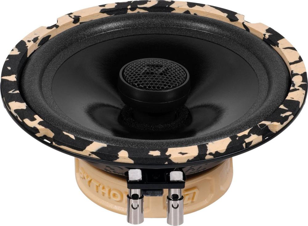 Коаксиальная АС DL Audio Python 165 Coax- фото2