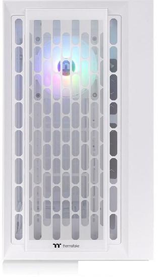 Корпус Thermaltake CTE C700 TG ARGB Snow CA-1X7-00F6WN-01- фото2