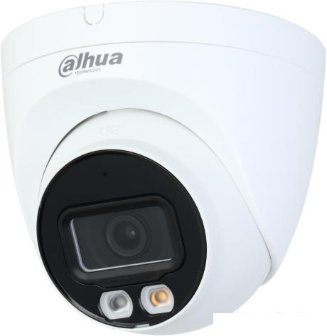 IP-камера Dahua DH-IPC-HDW2449TP-S-IL-0360B- фото