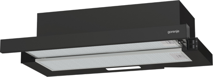 Кухонная вытяжка Gorenje TH606E4B- фото4