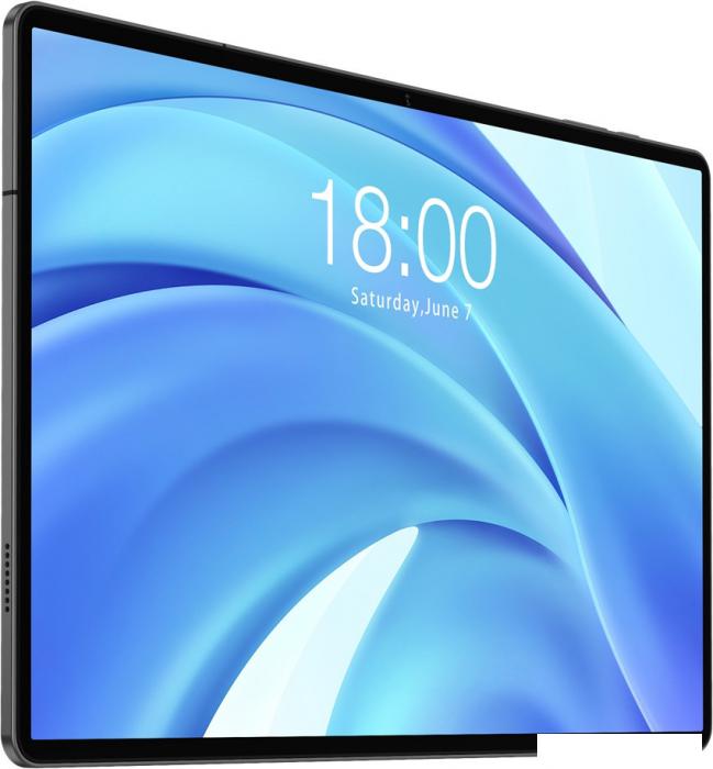 Планшет Teclast T50HD 6GB/256GB LTE (серый)- фото4