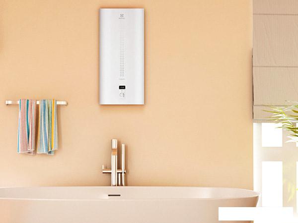 Водонагреватель Electrolux EWH 100 Centurio IQ 2.0- фото4