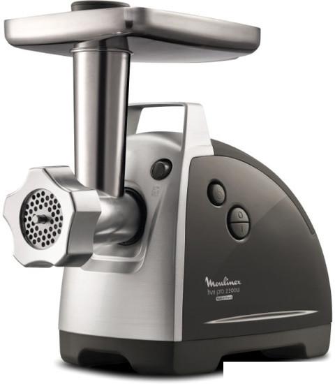 Мясорубка Moulinex ME688832- фото2