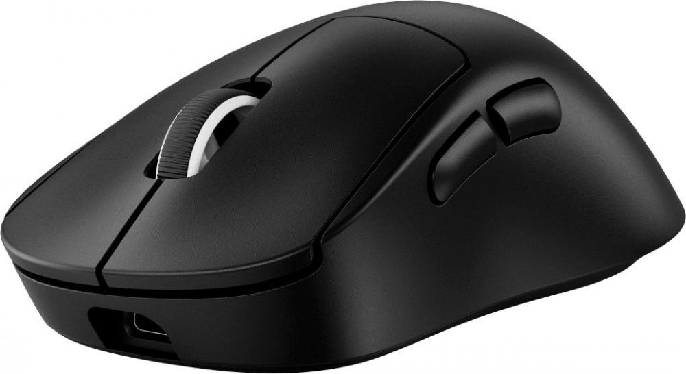 Игровая мышь Logitech Pro X Superlight 2 DEX (черный)- фото3