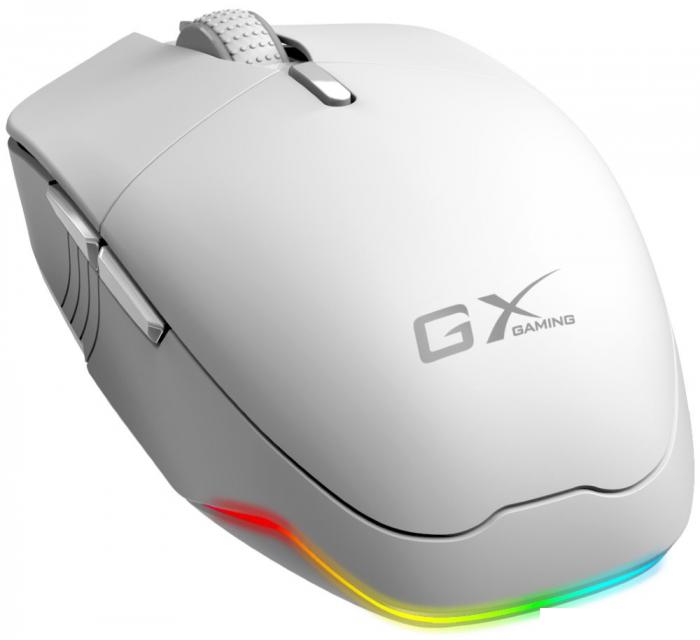 Игровая мышь Genius Scorpion M8250 (белый)- фото4