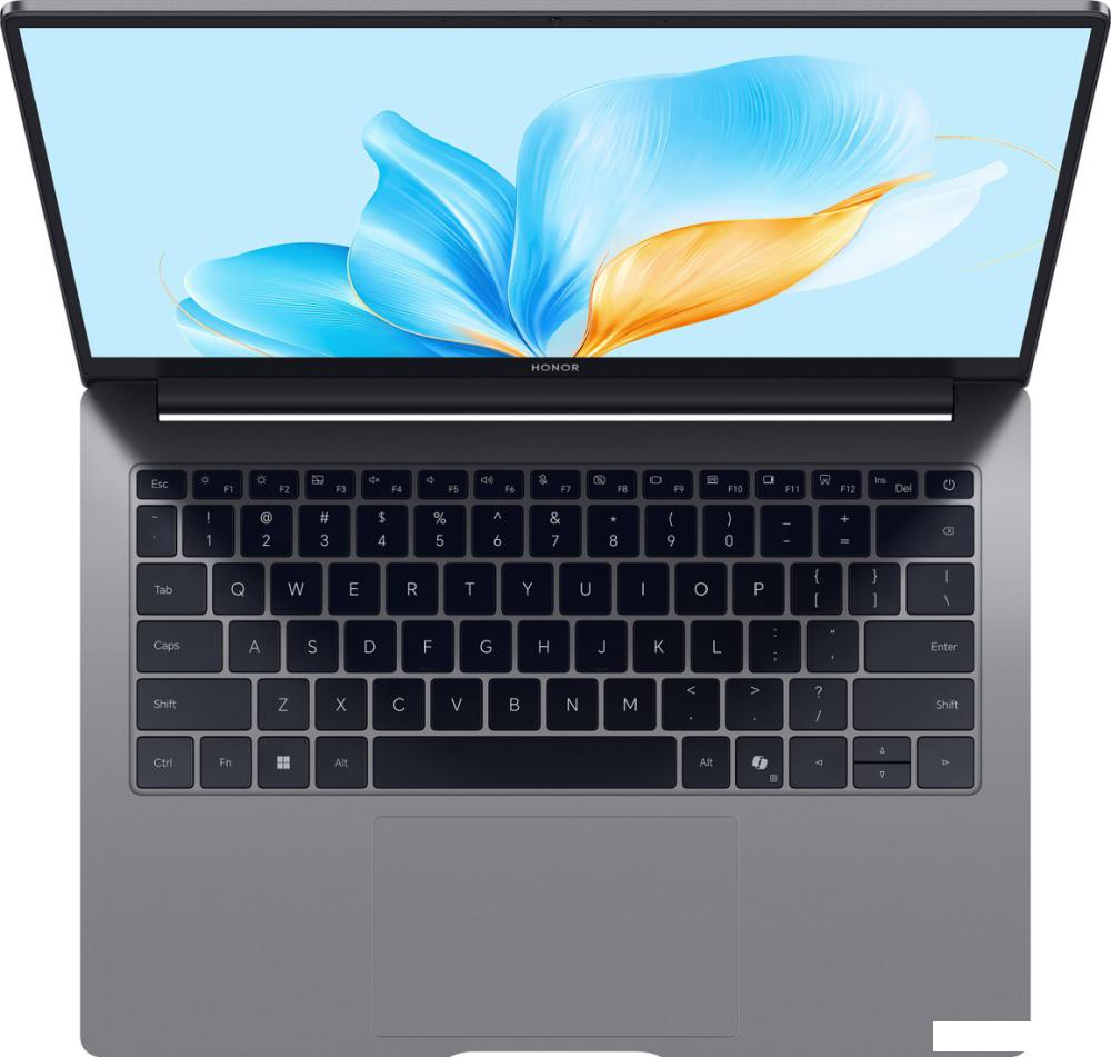 Ноутбук HONOR MagicBook X14 Plus 2025 FRB-X 5301ALWA- фото2