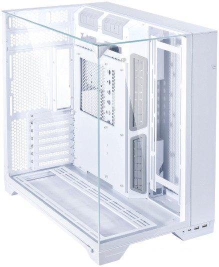 Корпус Lian Li O11 Vision G99.O11VW.00- фото