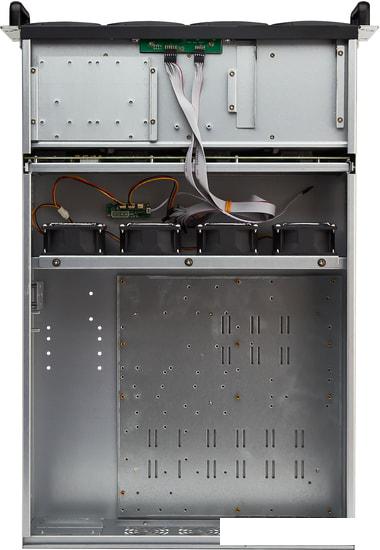 Корпус ExeGate 3U660-HS16 EX281234RUS- фото3