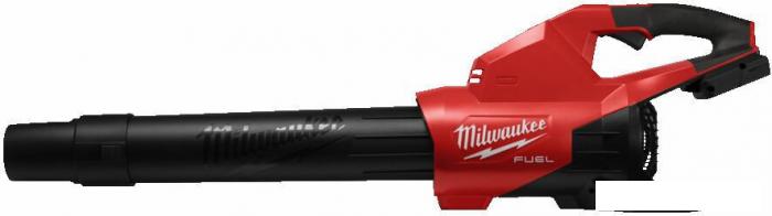 Ручная воздуходувка Milwaukee M18 FUEL M18F2BL-0 4933479987 (без АКБ)- фото3