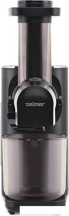 Соковыжималка Zelmer EasyJuice ZJP3900- фото3
