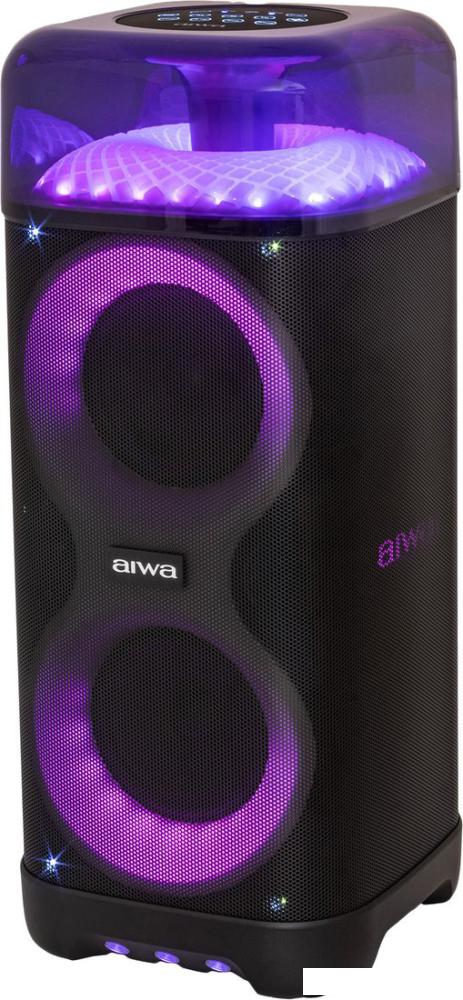 Беспроводная колонка Aiwa CAS-700- фото