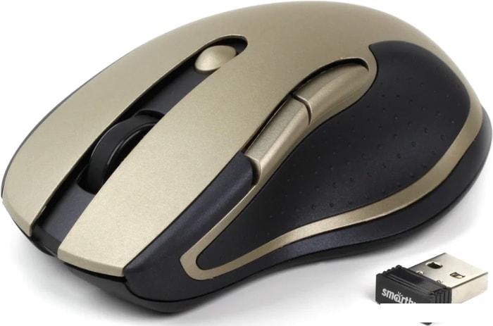 Мышь SmartBuy SBM-508AG-GD- фото2