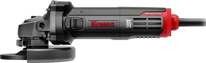 Угловая шлифмашина Kress KUS26- фото2