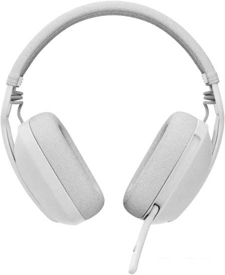 Наушники Logitech Zone Vibe 100 (белый)- фото4
