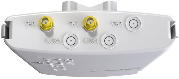 Беспроводной маршрутизатор Mikrotik RouterBoard BaseBox 5 (RB912UAG-5HPnD-OUT)- фото3