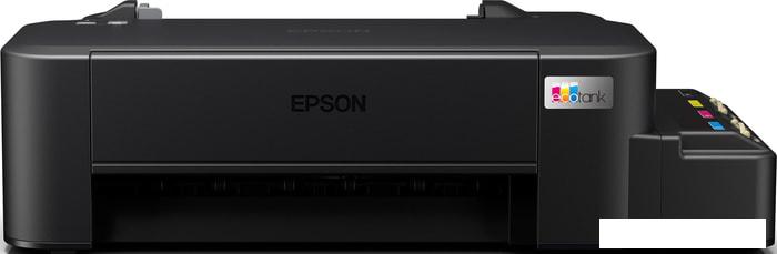 Фотопринтер Epson L121- фото3