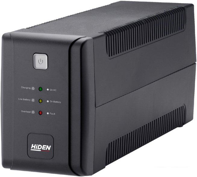 Источник бесперебойного питания HIDEN Expert ULI800E