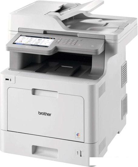 МФУ Brother MFC-L9570CDW- фото3