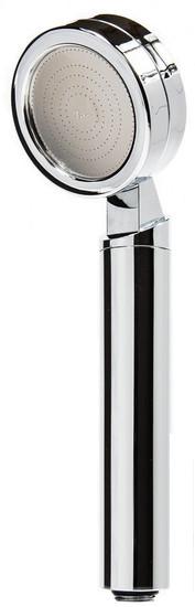 Душевая лейка Aroma Sense AS-9000 (серебристый)- фото2