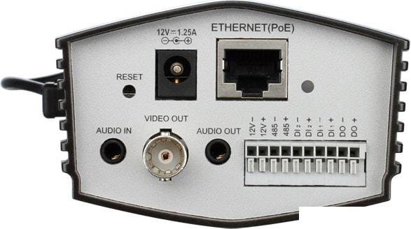 IP-камера D-Link DCS-3716/A1A- фото2