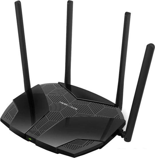 Wi-Fi роутер Mercusys MR70X- фото