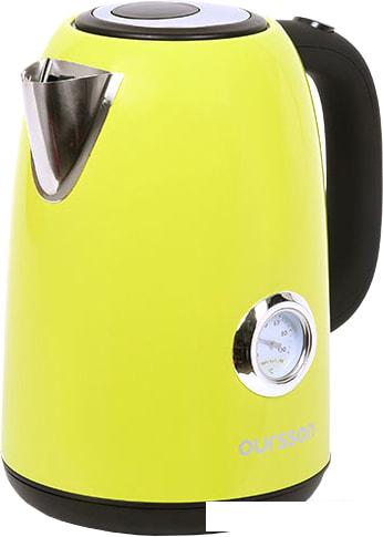 Электрочайник Oursson EK1752M/GA- фото