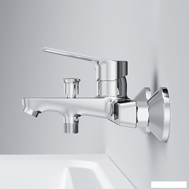Смеситель AM.PM Crave F9C10000- фото3