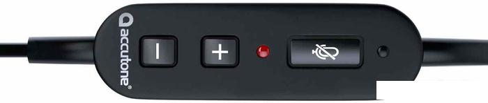 Офисная гарнитура Accutone UM220 USB- фото4